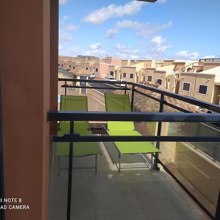 Modern Flat Apartment Caleta De Fuste Ngoại thất bức ảnh