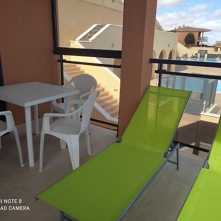 Modern Flat Apartment Caleta De Fuste Ngoại thất bức ảnh