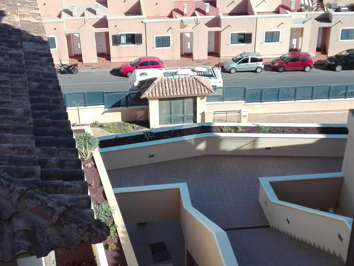 Modern Flat Apartment Caleta De Fuste Ngoại thất bức ảnh
