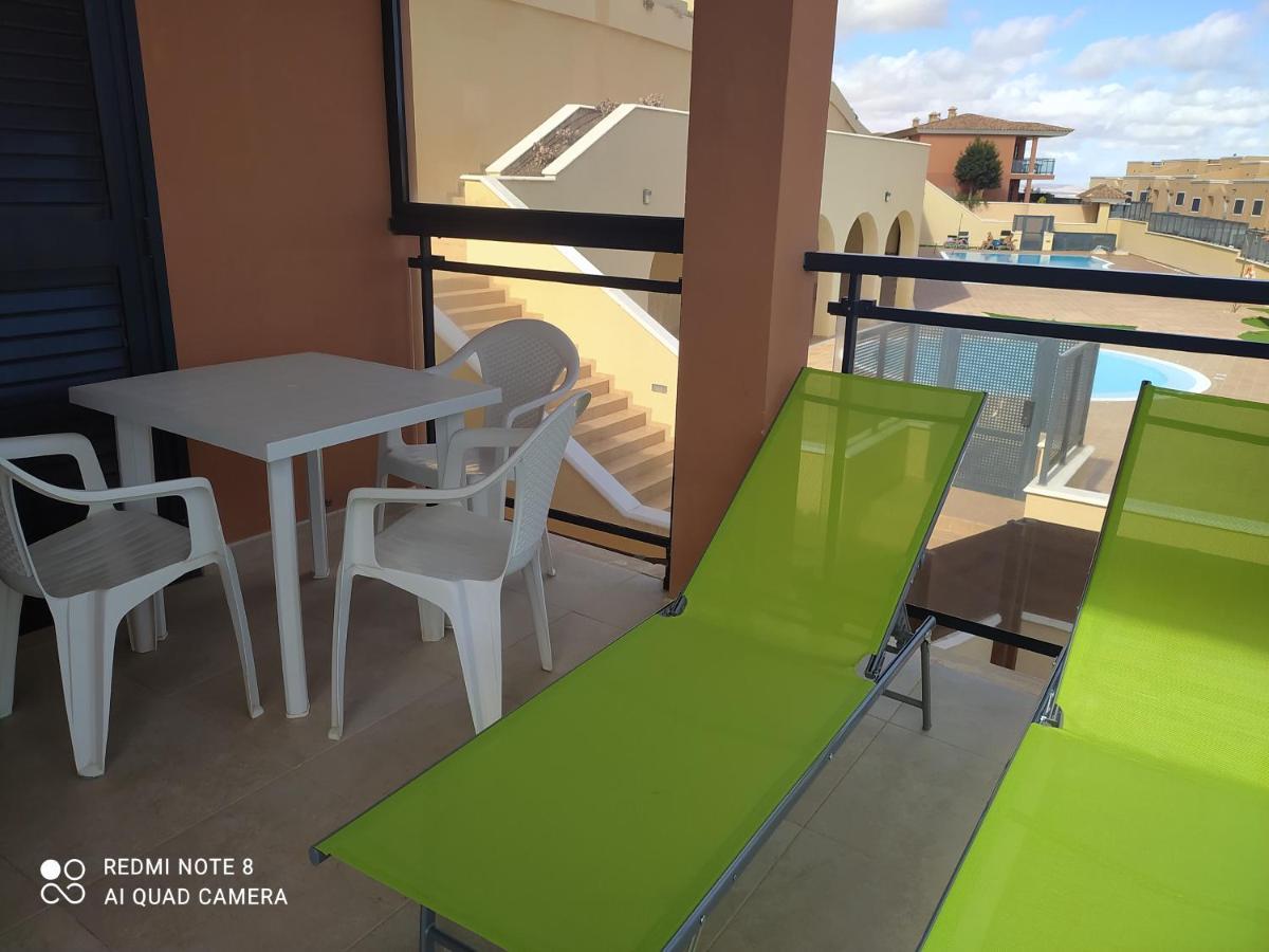 Modern Flat Apartment Caleta De Fuste Ngoại thất bức ảnh