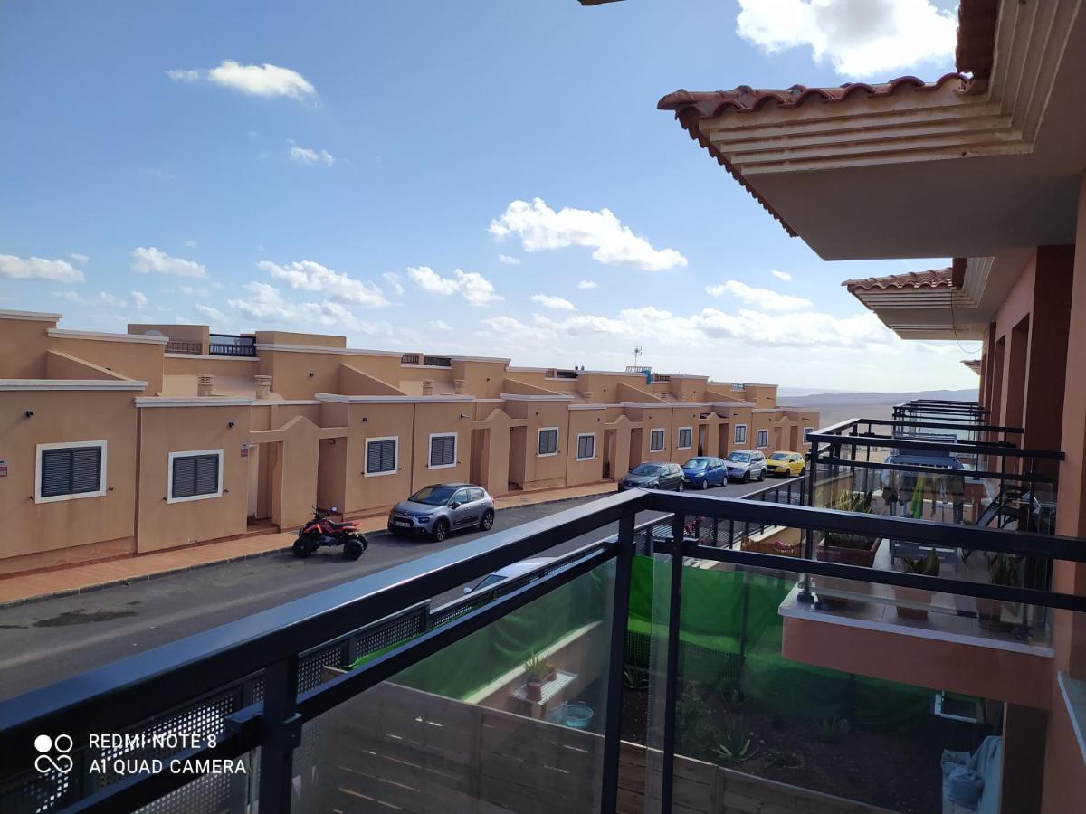 Modern Flat Apartment Caleta De Fuste Ngoại thất bức ảnh