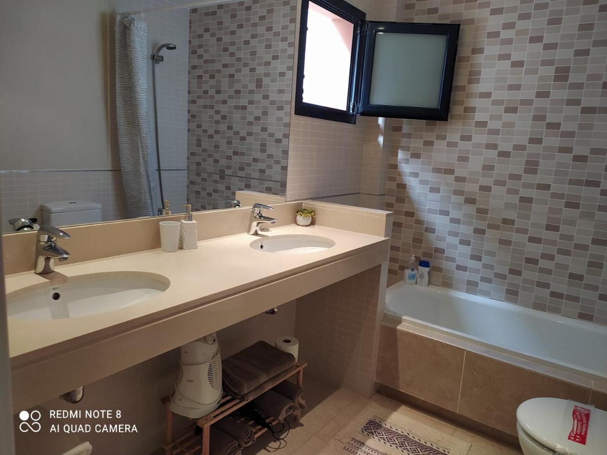 Modern Flat Apartment Caleta De Fuste Ngoại thất bức ảnh