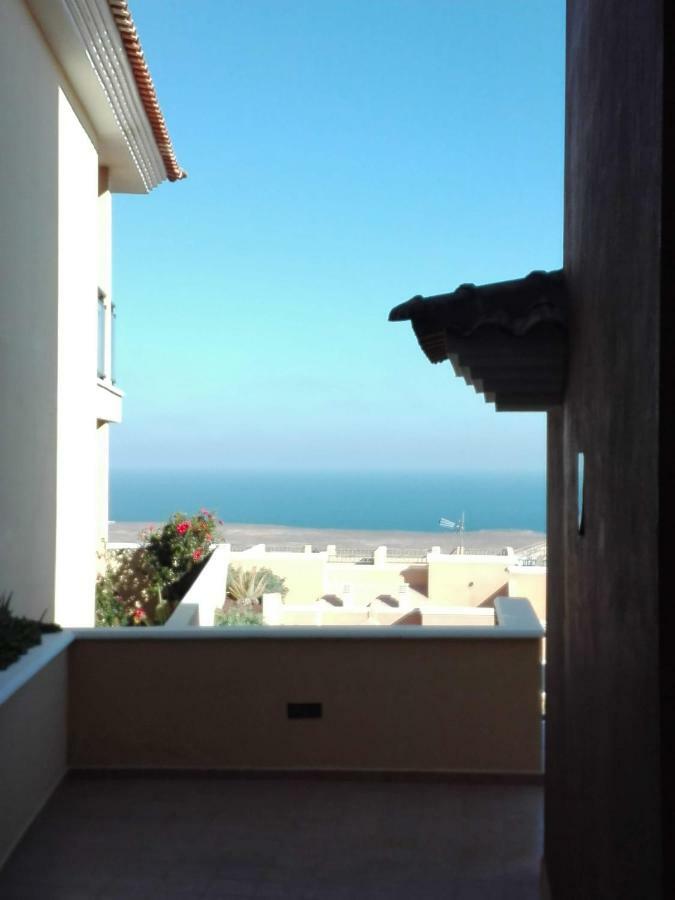 Modern Flat Apartment Caleta De Fuste Ngoại thất bức ảnh