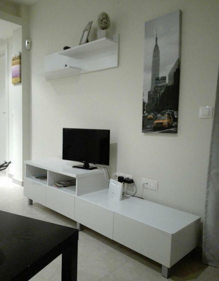 Modern Flat Apartment Caleta De Fuste Ngoại thất bức ảnh
