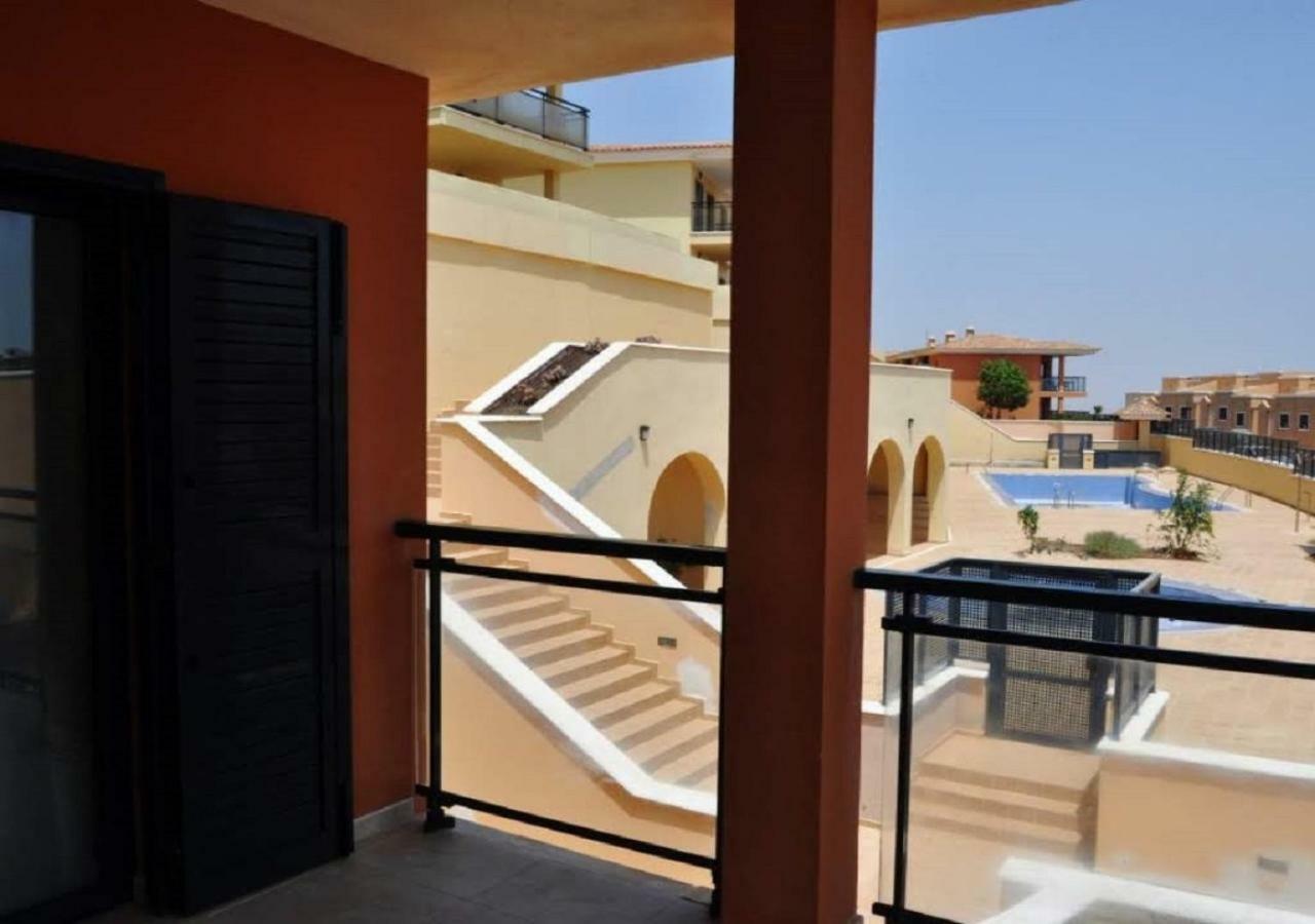 Modern Flat Apartment Caleta De Fuste Ngoại thất bức ảnh