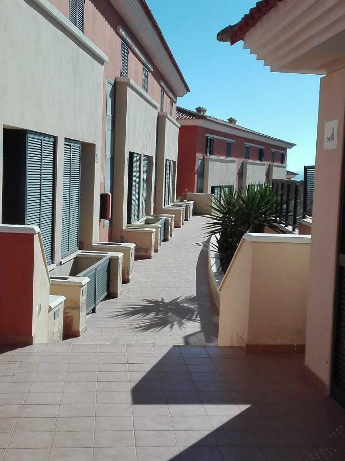 Modern Flat Apartment Caleta De Fuste Ngoại thất bức ảnh